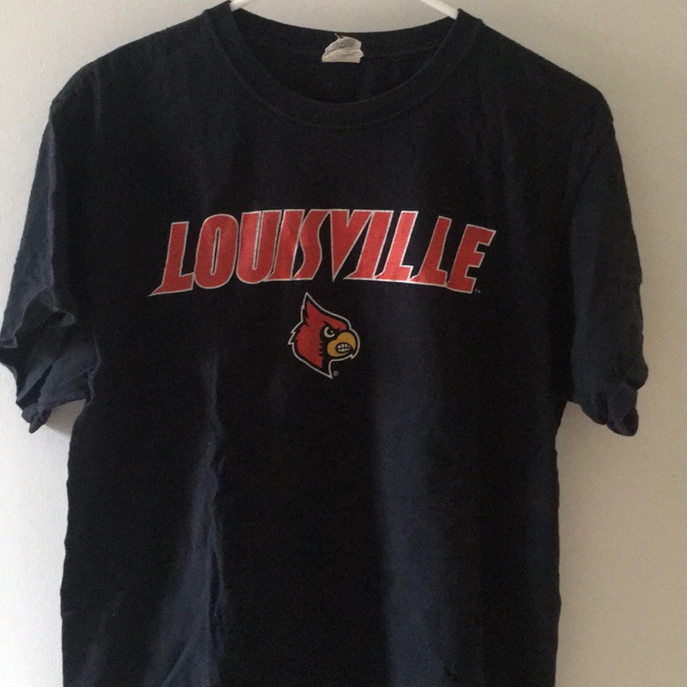 Louisville t-shirt